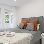 Host Wise - Spacious Noble Ace Location * Porto
