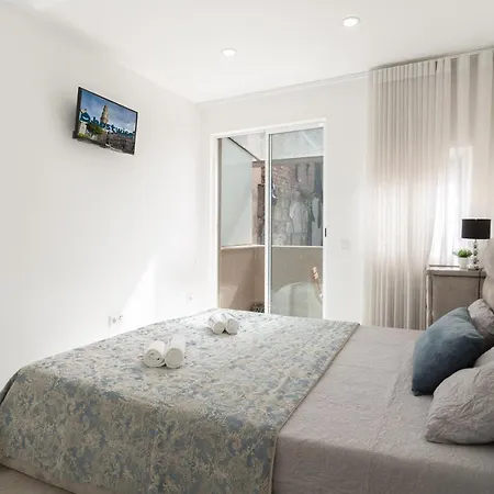 Appartamento Host Wise - Spacious Noble Ace Location *