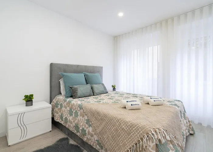 公寓 Host Wise - Spacious Noble Ace Location *