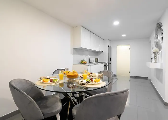 Host Wise - Spacious Noble Ace Location 公寓 *