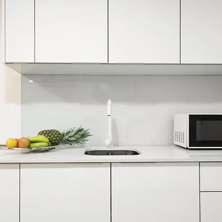 Host Wise - Spacious Noble Ace Location דירה *