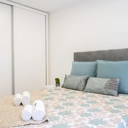 Host Wise - Spacious Noble Ace Location * פורטו