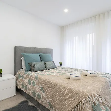Apartamento Host Wise - Spacious Noble Ace Location *