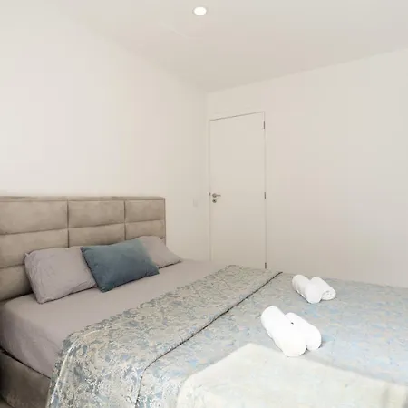 Lejlighed Host Wise - Spacious Noble Ace Location Porto