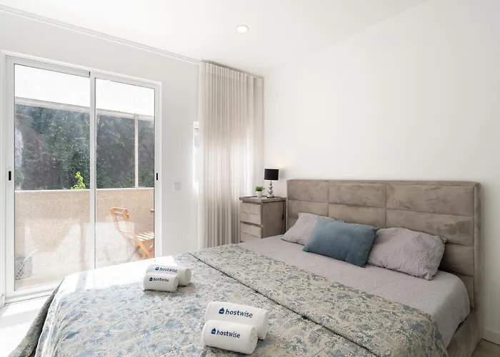 Host Wise - Spacious Noble Ace Location