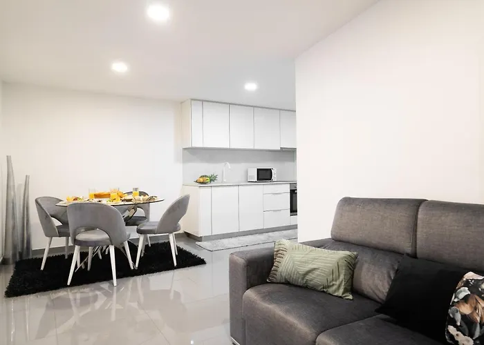 Host Wise - Spacious Noble Ace Location * Porto