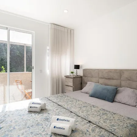 Host Wise - Spacious Noble Ace Location