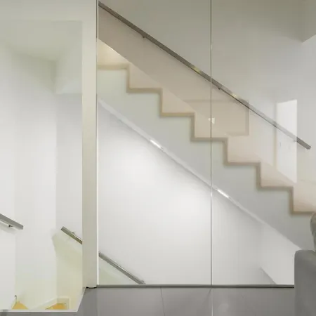 Апартаменты Host Wise - Spacious Noble Ace Location *